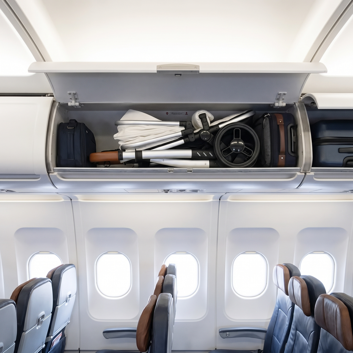 Transport en cabine