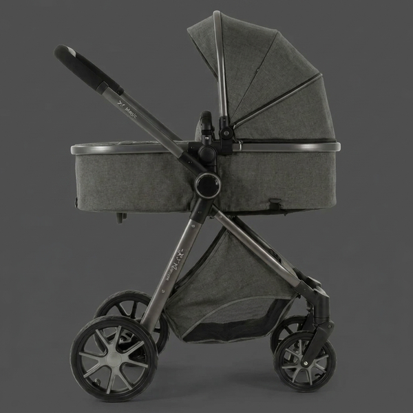 La nacelle