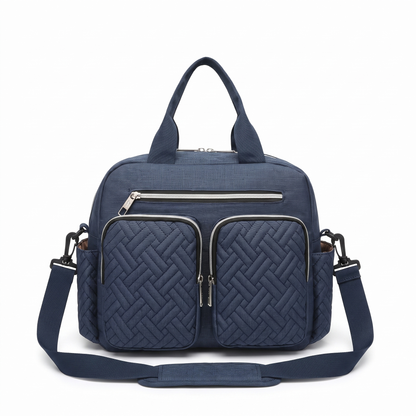 Sac à Langer Marine